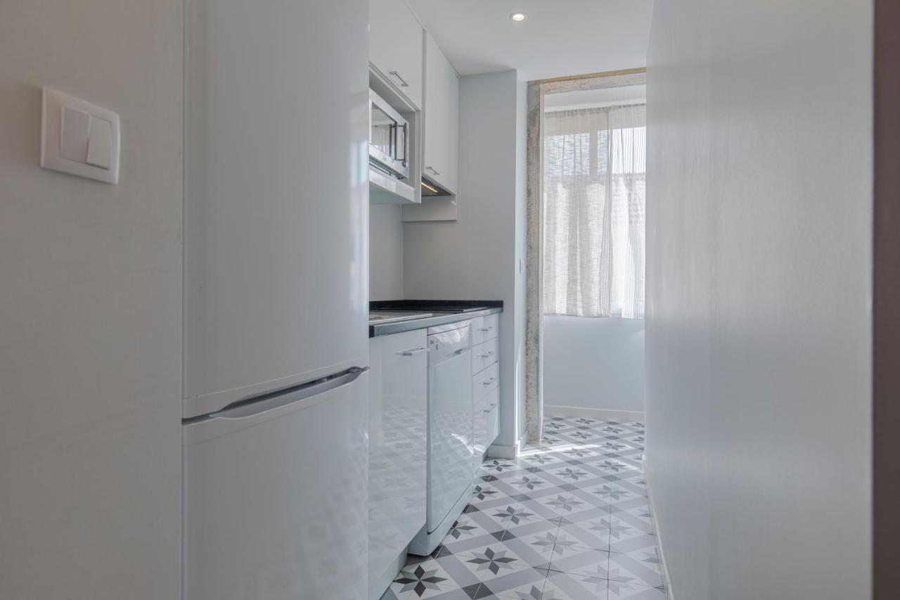 Graceful 2Bdr Duplex Apartment By Lovelystay Lisboa Exterior foto